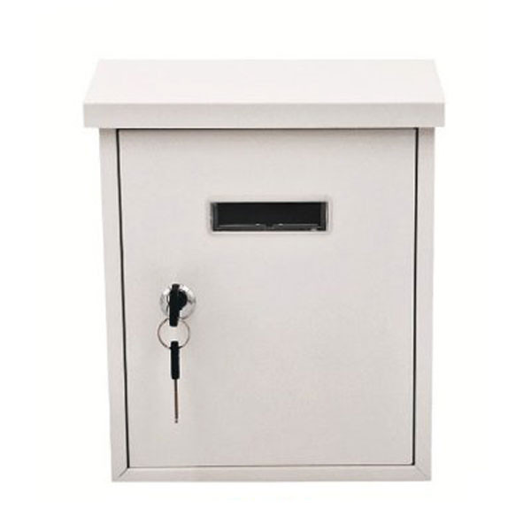 Import TX - 082 Γραμματοκιβώτιο Λευκό