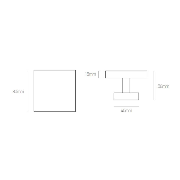Best BB 921 Πόμολο Μπουλ Εξώπορτας Νίκελ Ματ