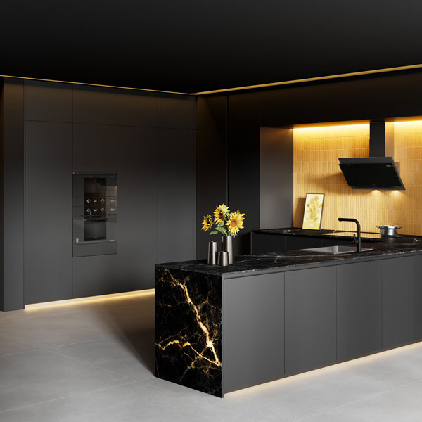 Teka Van Gogh ML 82 VG Φούρνος Μικροκυμάτων