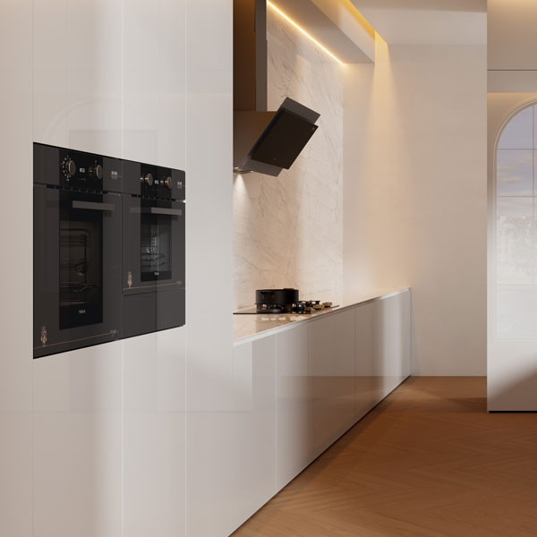 Teka Van Gogh ML 82 VG Φούρνος Μικροκυμάτων