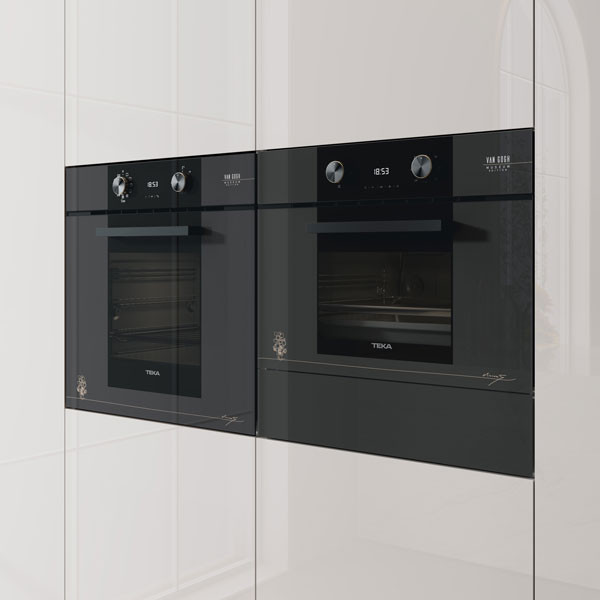 Teka Van Gogh ML 82 VG Φούρνος Μικροκυμάτων