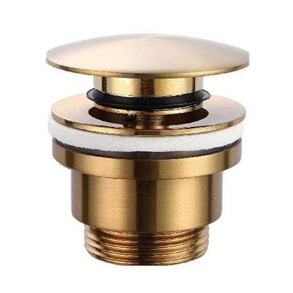 Imex Olimpo BDC033-1OC Μπαταρία Νιπτήρος Χαμηλή