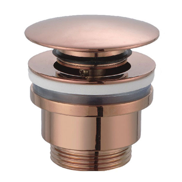 Imex Olimpo BDC033-1ORC Μπαταρία Νιπτήρος Χαμηλή