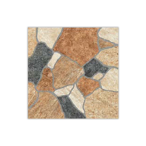 Karag Veneto Grey Mix Πλακάκι Δαπέδου