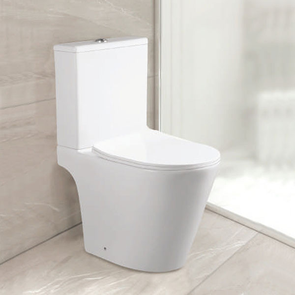 Corgres Vista Λεκάνη 4281 Χαμηλής Πιέσεως