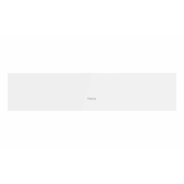 Teka KIT VS/CP White Marble Glass Γυάλινη Πρόσοψη