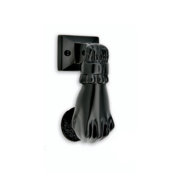 Best Χεράκι Ρόπτρο Εξώπορτας Μαύρο