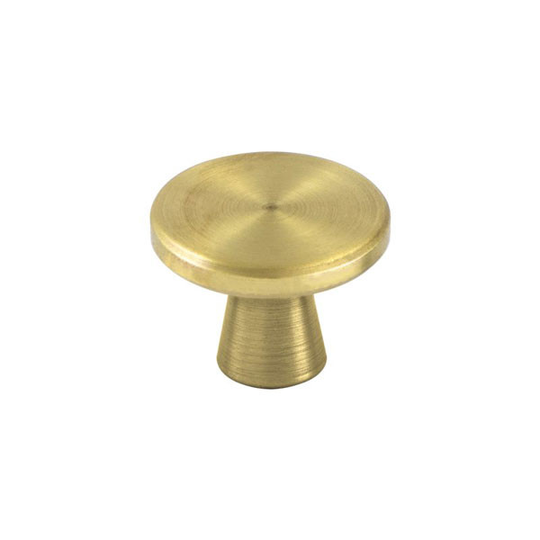 Viometale Vio 01.170/32.02 Πομολάκι Χρυσό Ματ