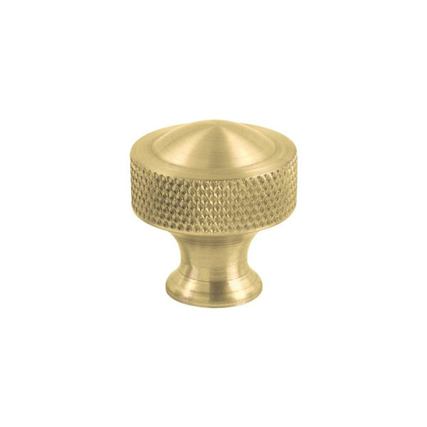 Viometale Vio 01.171/28.02 Πομολάκι Χρυσό Ματ