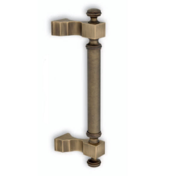 Best 01 Λαβή Εξώπορτας Αντικέ