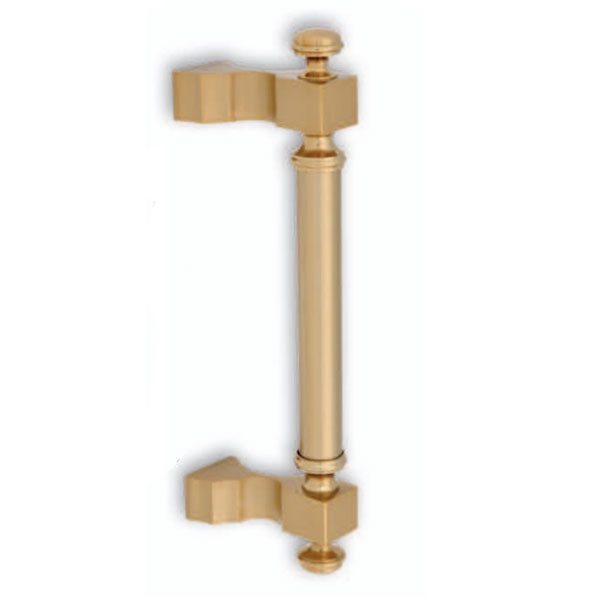 Best 01 Λαβή Εξώπορτας Όρο Ματ/Όρο