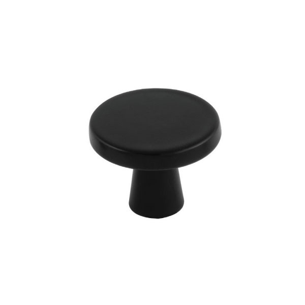 Viometale Vio 01.170/32.K4 Πομολάκι Μαύρο Ματ