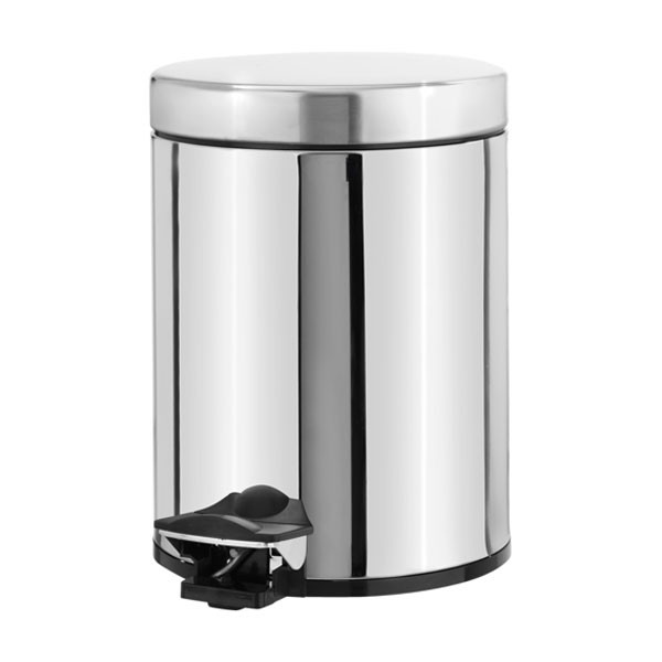 Bronze Art 03TT-10-9 Χαρτοδοχείο Μπάνιου