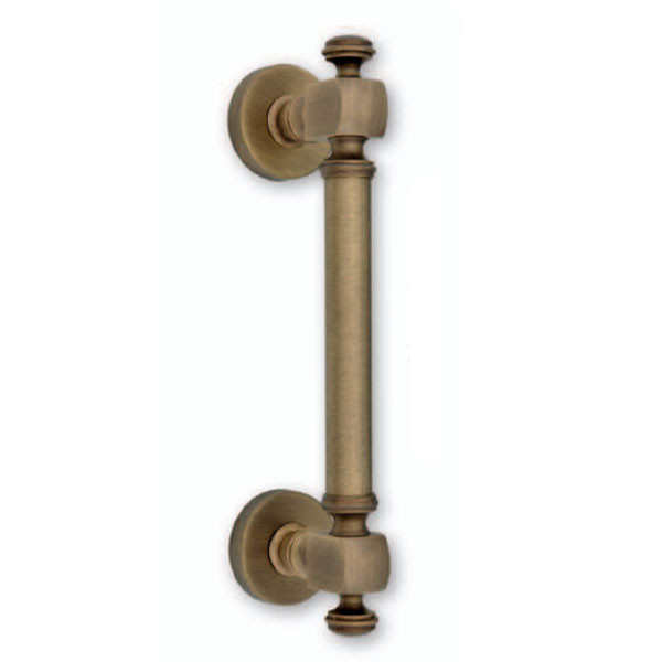 Best 04 Λαβή Εξώπορτας Αντικέ