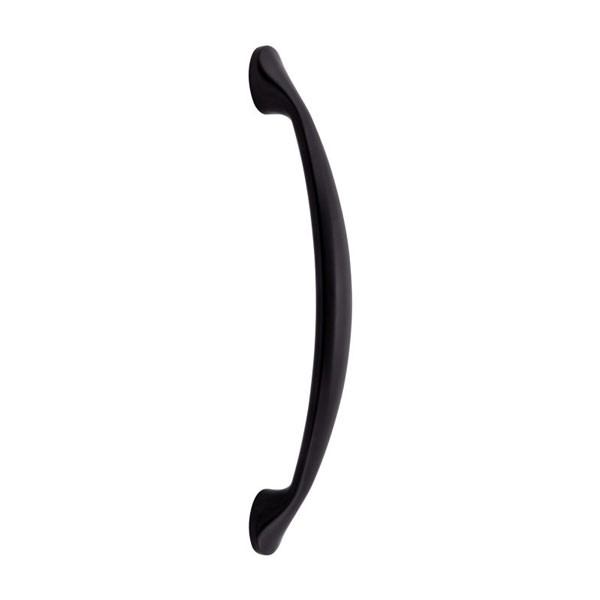 Viometale Vio 04.460 Λαβή Εξώπορτας Μαύρο Ματ