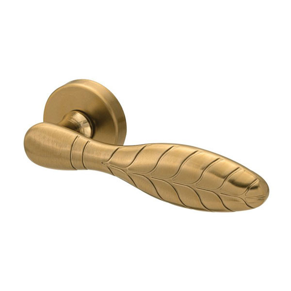 Viometale Vio 06.1210 Πόμολο Μεσόπορτας Όρο Ματ