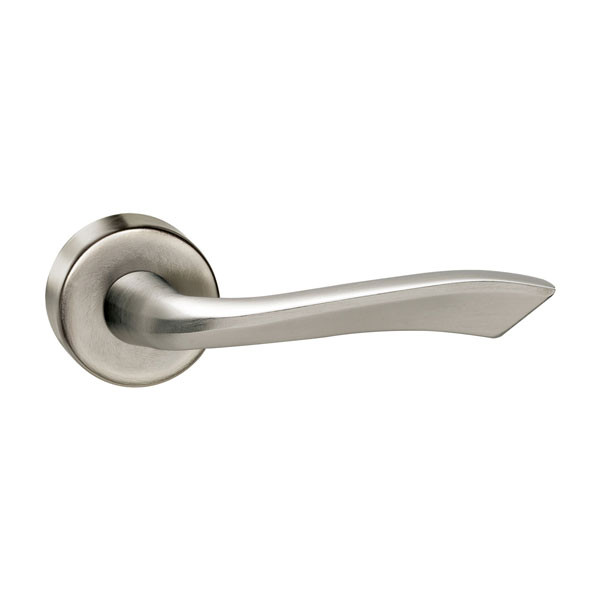 Viometale Vio 06.730 Πόμολο Μεσόπορτας Νίκελ Ματ