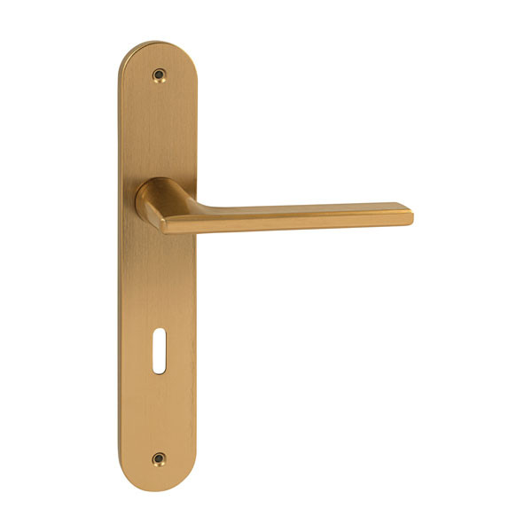 Viometale Vio 06.1180 Πόμολο Μεσόπορτας Όρο Ματ