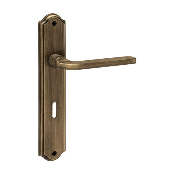 Viometale Vio 06.1290 Πόμολο Μεσόπορτας Μπρονζέ