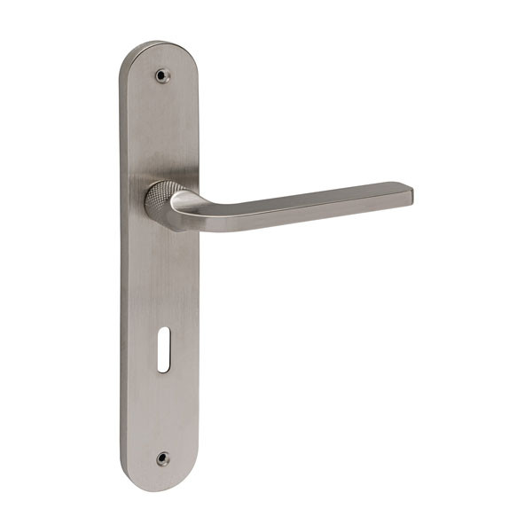 Viometale Vio 06.1290 Πόμολο Μεσόπορτας Νίκελ Ματ