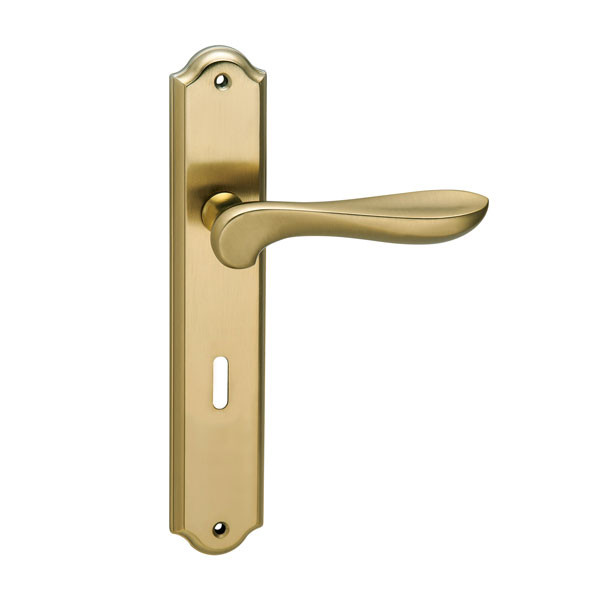 Viometale Vio 06.380 Πόμολο Μεσόπορτας 'Ορο Ματ/'Ορο