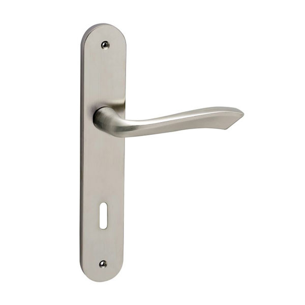 Viometale Vio 06.730 Πόμολο Μεσόπορτας Νίκελ Ματ