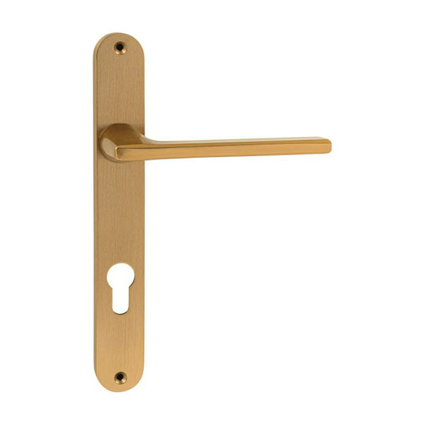 Viometale Vio 06.1181 Πόμολο Μεσόπορτας Όρο Ματ