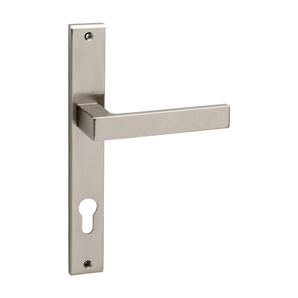 Viometale Vio 06.801 Πόμολο Μεσόπορτας Νίκελ Ματ