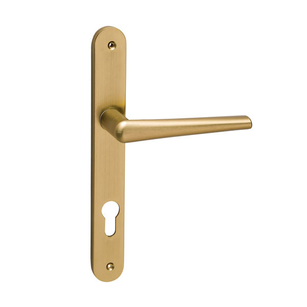 Viometale Vio 06.831 Πόμολο Μεσόπορτας Όρο Ματ