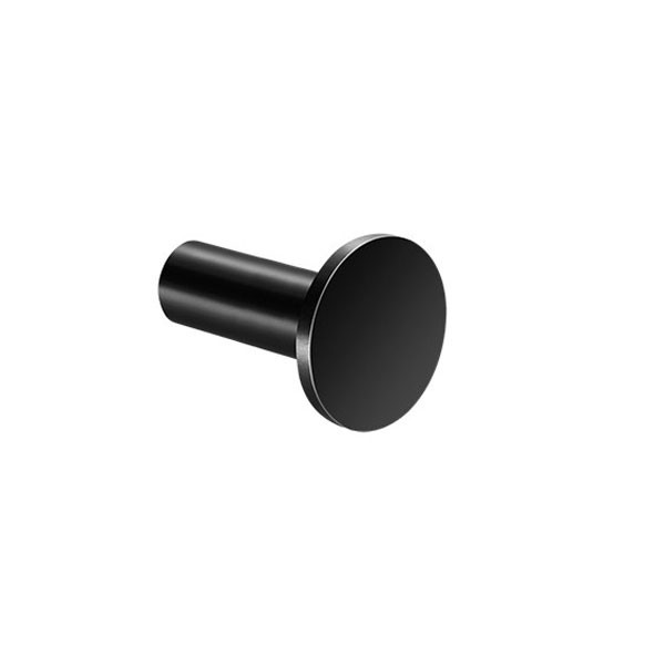 Sanco Tempo Black Mat 0671-M116 Άγκιστρο Μονό