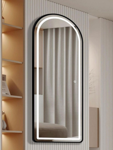 Martin F-03 Καθρέπτης Μπάνιου Με LED