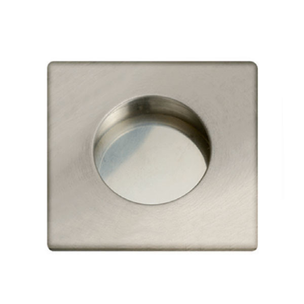 Viometale Vio 09.21.59 Χούφτα Επίπλου Νίκελ Ματ