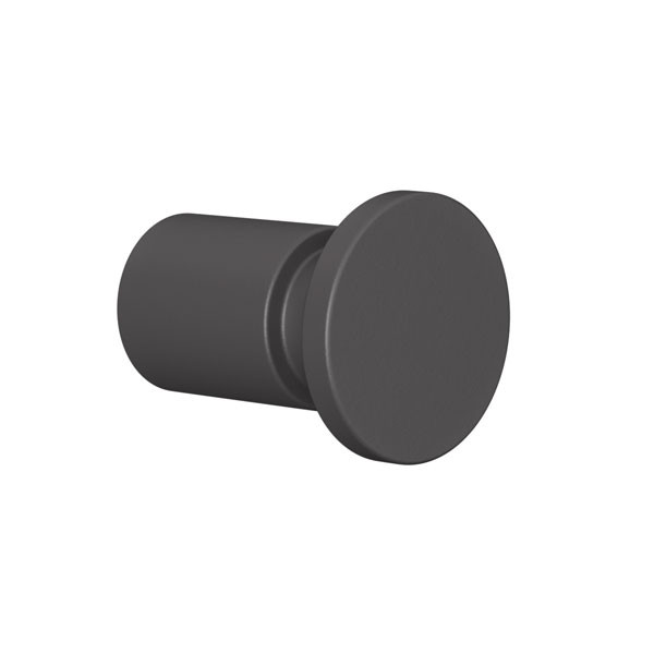 Pam Matt Anthracite 10-113 Άγκιστρο Μπάνιου