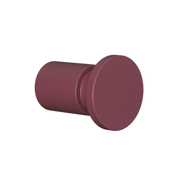 Pam Matt Bordeaux 10-153 Άγκιστρο Μπάνιου