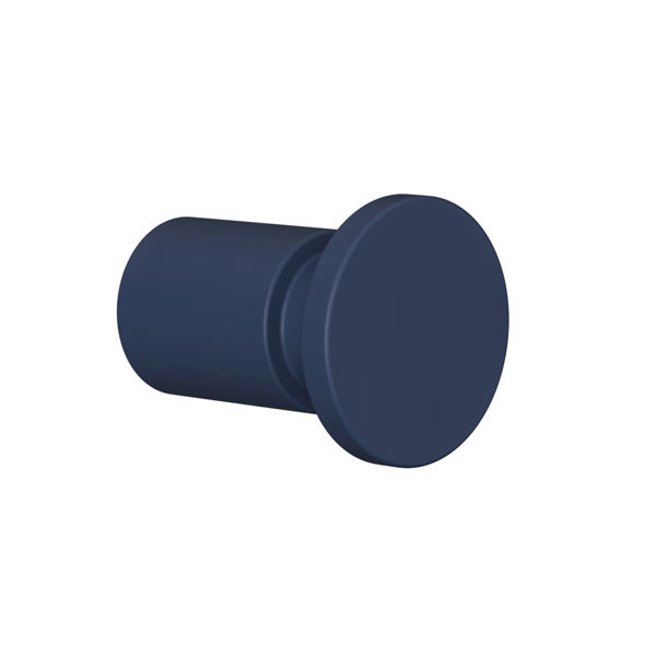 Pam Matt Navy Blue 10-203 Άγκιστρο Μπάνιου