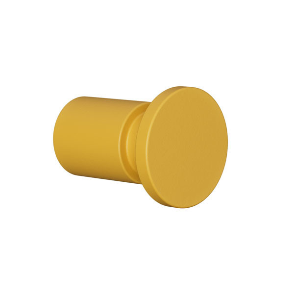 Pam Matt Yellow 10-603 Άγκιστρο Μπάνιου