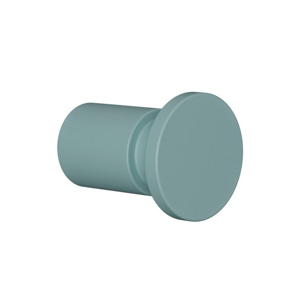 Pam Matt Turquoise 10-913 Άγκιστρο Μπάνιου