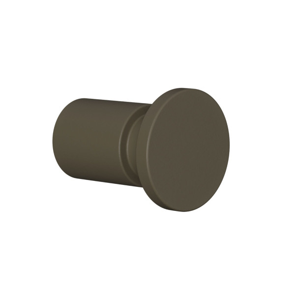 Pam Matt Light Bronze 10-963 Άγκιστρο Μπάνιου