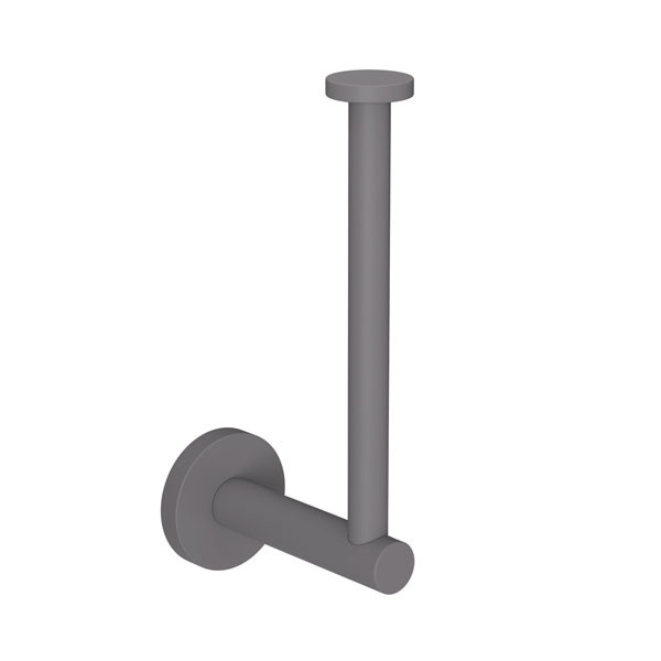 Pam Matt Concrete Grey 102-163 Χαρτοθήκη