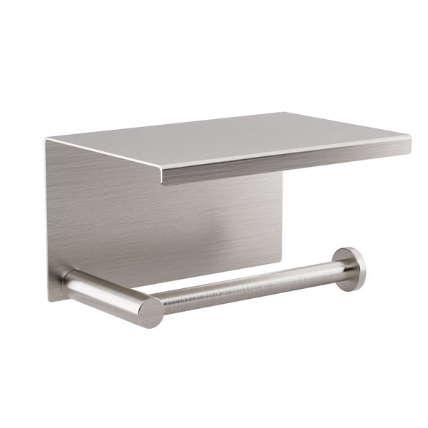 Pam Matt Inox 108-011 Χαρτοθήκη