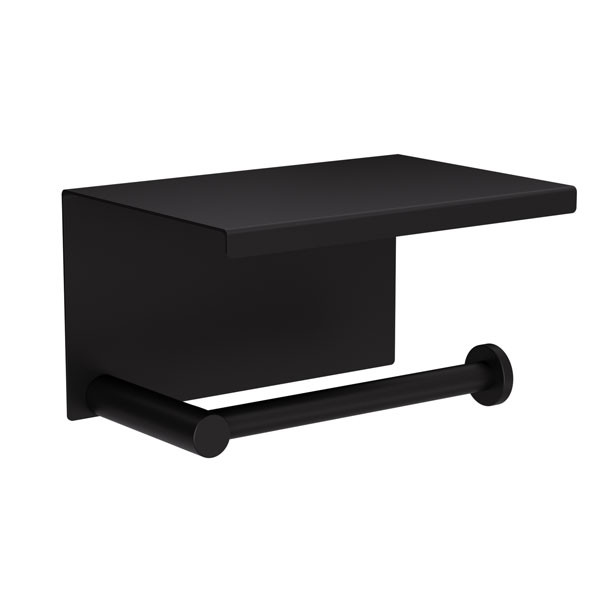 Pam Matt Black 108-403 Χαρτοθήκη 