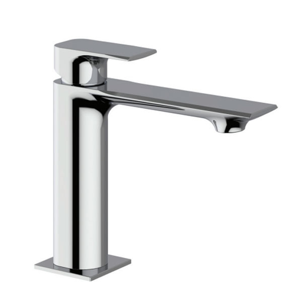 Teorema Slope Chrome 110911 Μπαταρία Νιπτήρος