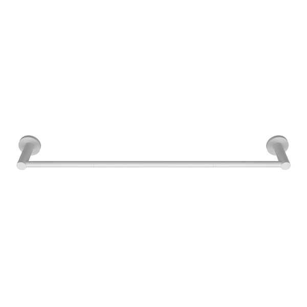 Pam Matt White 113-033 Πετσετοθήκη Μονή