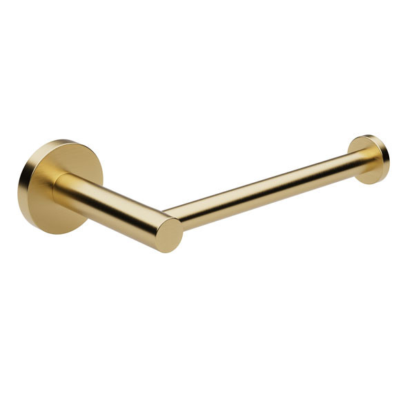 Pam Brushed Gold 114-023 Χαρτοθήκη