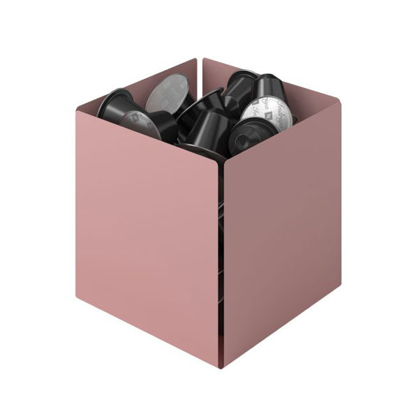 Pam Matt Pink 116-303 Θήκη Για Κάψουλες