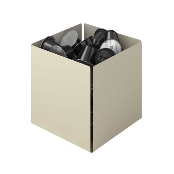 Pam Matt Ivory 116-703 Θήκη Για Κάψουλες