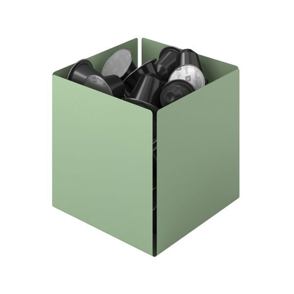 Pam Matt Mint 116-903 Θήκη Για Κάψουλες