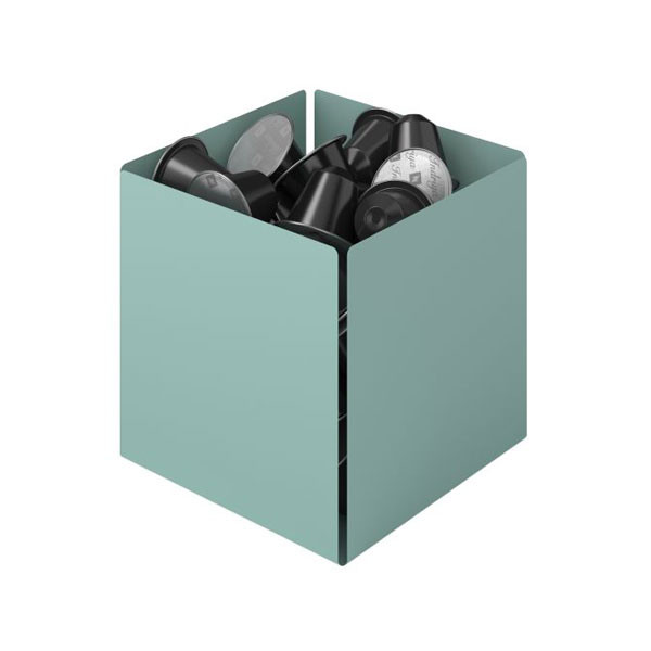 Pam Matt Turquoise 116-913 Θήκη Για Κάψουλες