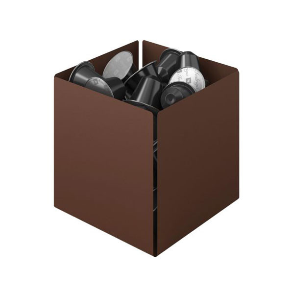 Pam Matt Wenge 116-943 Θήκη Για Κάψουλες