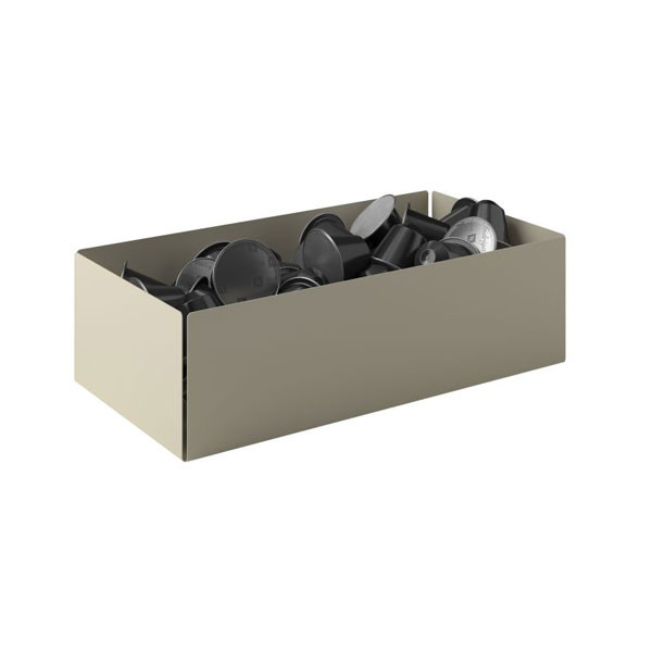 Pam Matt Ivory 117-703 Θήκη Για Κάψουλες